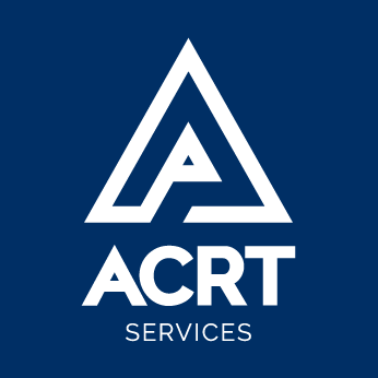ACRT Pacific, LLC. logo